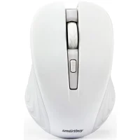 Мышь Smartbuy One 340AG (белый) фото 1